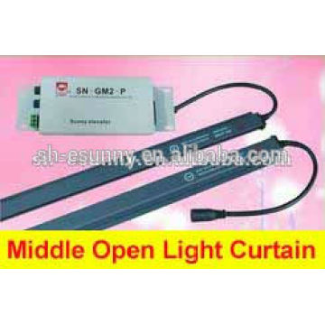 Passenger Elevator Light Curtain SN-GM2-Z/09192P 192 Beams